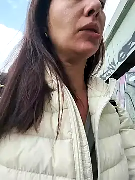 Snapshot of scarlett_moore chatting on 16, 2, 2025 scarlett moore online show from 16, 2, 2025