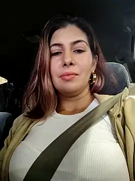 scarlett moore online show from 5, 12, 2025