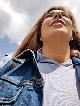 scarlett moore online show from 8, 2, 2026