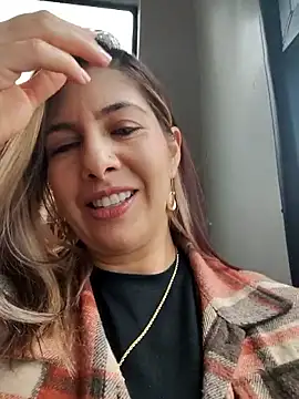 scarlett moore online show from 7, 3, 2026