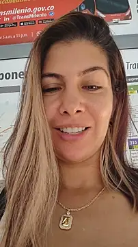 scarlett moore online show from 15, 3, 2026