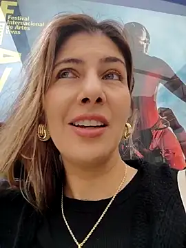 scarlett moore online show from 23, 3, 2026