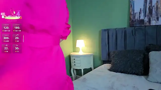 scarlett moore online show from 27, 3, 2026