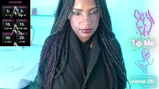 NikitaKiss online show from 14, 11, 2025