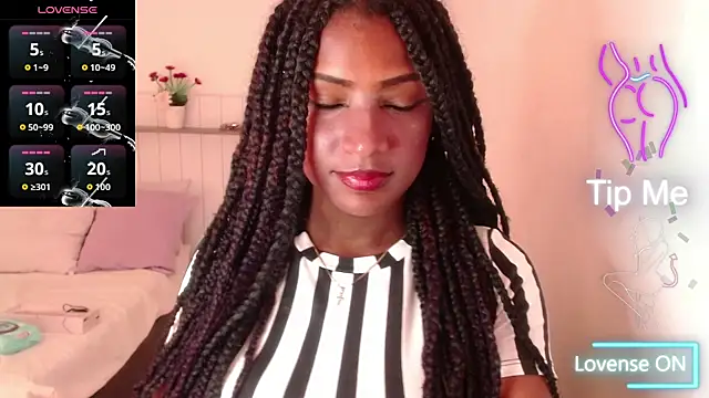 NikitaKiss online show from 17, 11, 2025