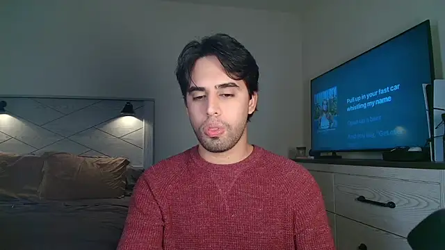 Snapshot of thonylewys chatting on 4, 10, 2025 thonylewys online show from 4, 10, 2025