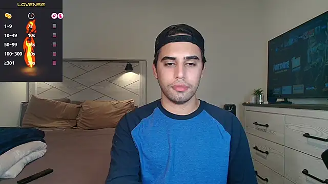 thonylewys online show from 22, 10, 2025