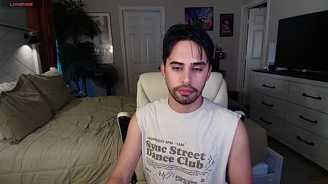 thonylewys online show from 10, 6, 2026