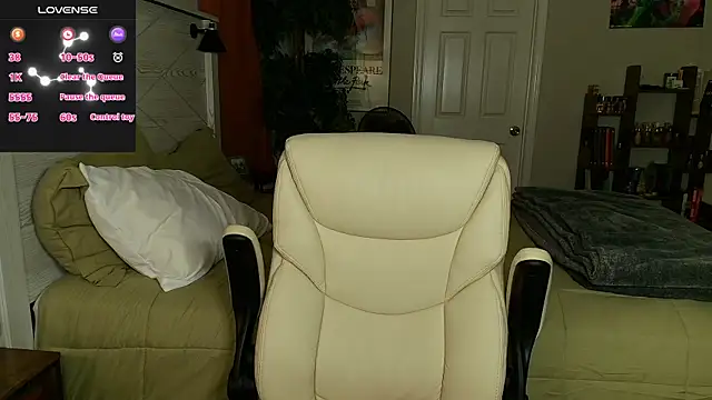 thonylewys online show from 19, 6, 2026