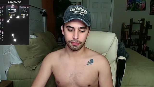 thonylewys online show from 26, 6, 2026