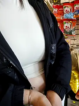 Mia Novikov online show from 28, 11, 2025