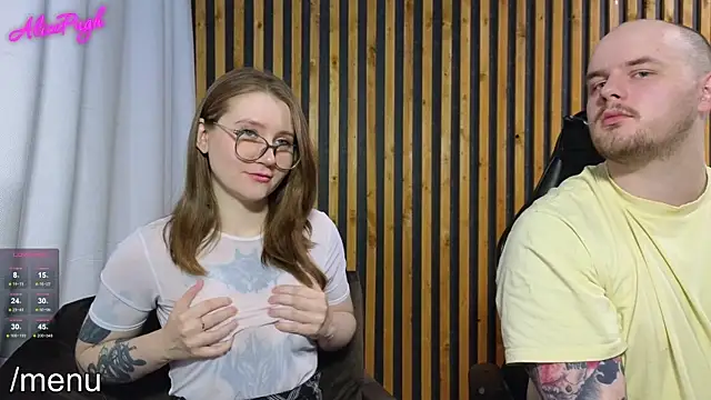 alicepugh online show from 30, 1, 2025