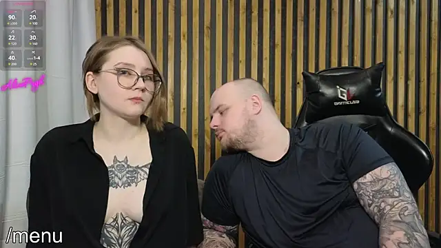 alicepugh online show from 11, 2, 2025