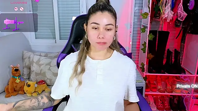 Tawny cox online show from 16, 1, 2025