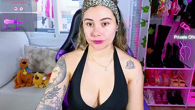 Tawny cox online show from 11, 2, 2025