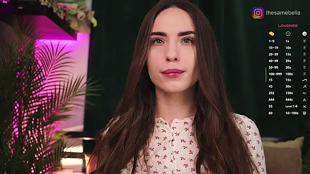 Snapshot of BabyYoda- chatting on 11, 10, 2025 BabyYoda- online show from 11, 10, 2025