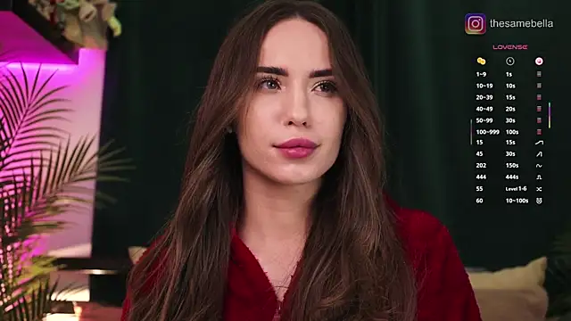 Snapshot of BabyYoda- chatting on 13, 10, 2025 BabyYoda- online show from 13, 10, 2025