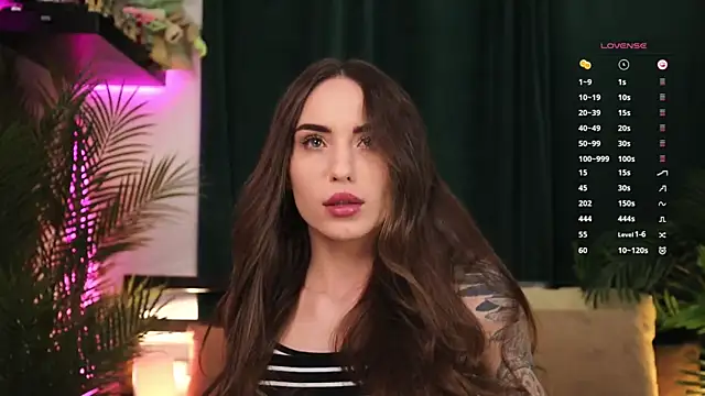 Snapshot of BabyYoda- chatting on 31, 10, 2025 BabyYoda- online show from 31, 10, 2025