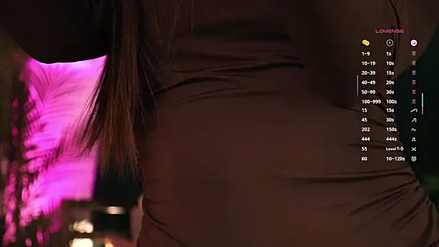 Snapshot of BabyYoda- chatting on 7, 11, 2025 BabyYoda- online show from 7, 11, 2025