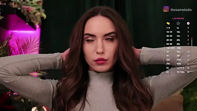 BabyYoda- online show from 13, 12, 2025