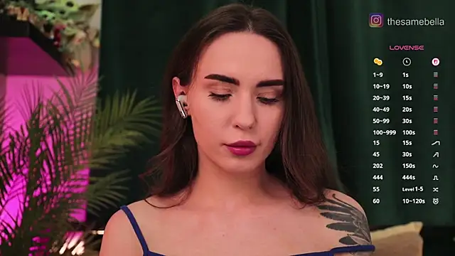 BabyYoda- online show from 19, 2, 2026