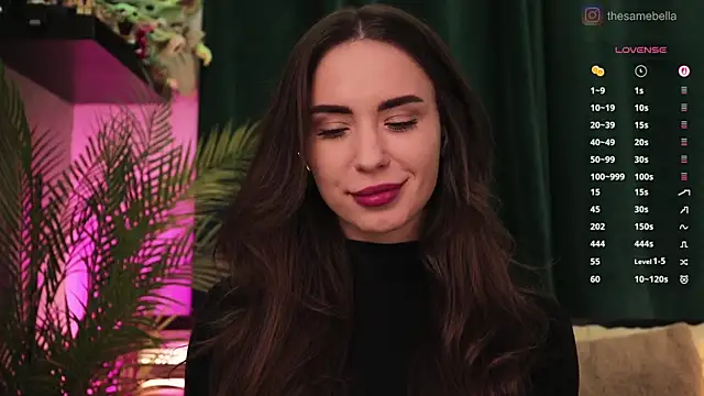 BabyYoda- online show from 15, 4, 2026