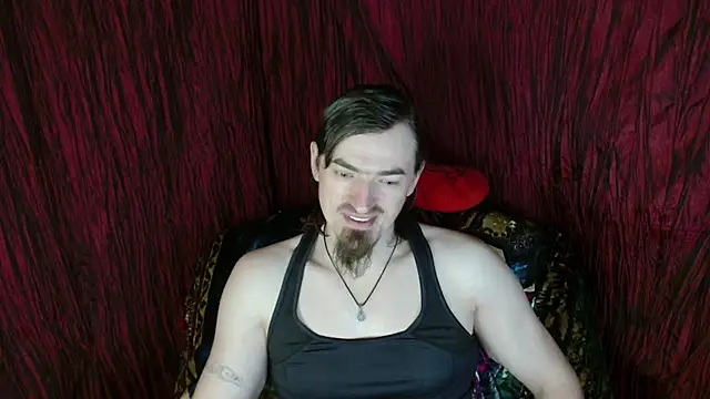 Snapshot of ConanJones chatting on 12, 5, 2026 ConanJones online show from 12, 5, 2026