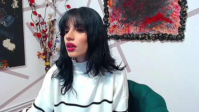 Snapshot of ZaSha__ chatting on 17, 12, 2024 ZaSha online show from 17, 12, 2024