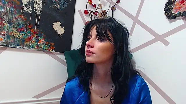 Snapshot of ZaSha__ chatting on 20, 1, 2025 ZaSha online show from 20, 1, 2025