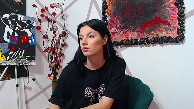 Snapshot of ZaSha__ chatting on 12, 9, 2025 ZaSha online show from 12, 9, 2025