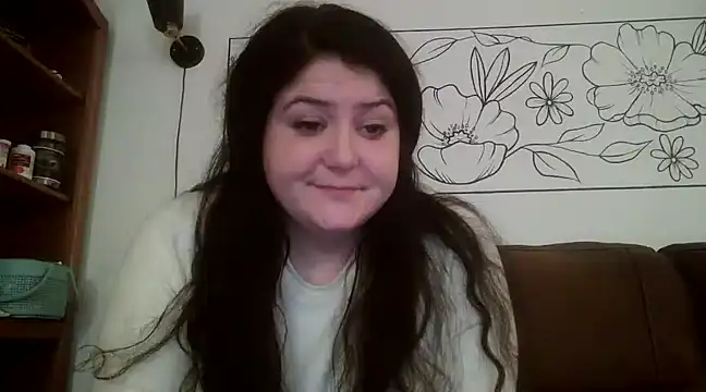 Snapshot of creativescholar1992 chatting on 14, 3, 2025 creativescholar1992 online show from 14, 3, 2025