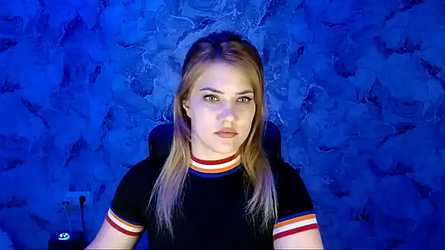 Snapshot of nika_gold1 chatting on 12, 5, 2026 nika gold1 online show from 12, 5, 2026
