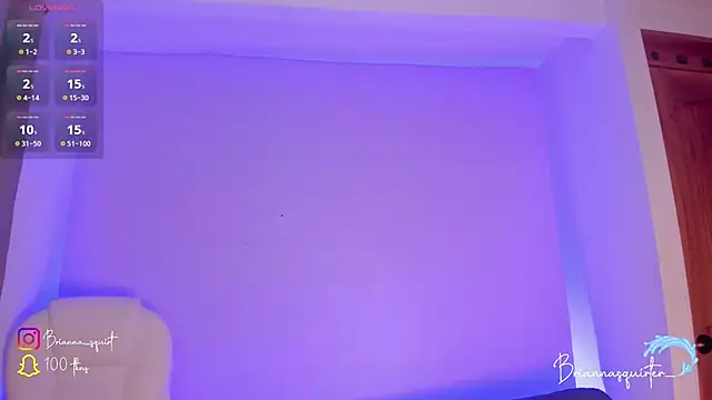 missbrianna online show from 11, 12, 2024