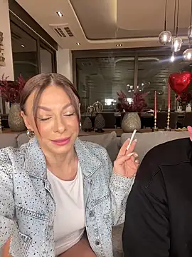 SexOnMyLvL online show from 11, 12, 2024