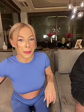 SexOnMyLvL online show from 18, 1, 2025