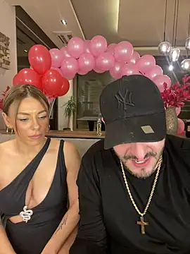 SexOnMyLvL online show from 16, 2, 2025