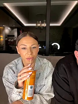 SexOnMyLvL online show from 6, 11, 2025