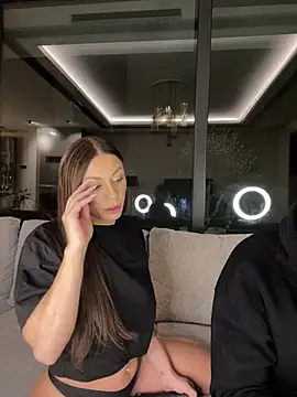 SexOnMyLvL online show from 9, 2, 2026