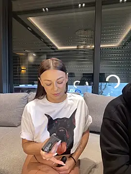 SexOnMyLvL online show from 25, 2, 2026