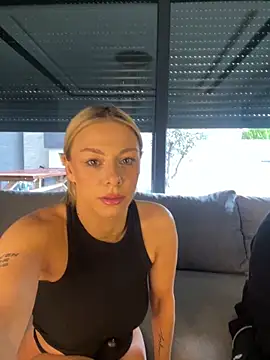 SexOnMyLvL online show from 23, 3, 2026