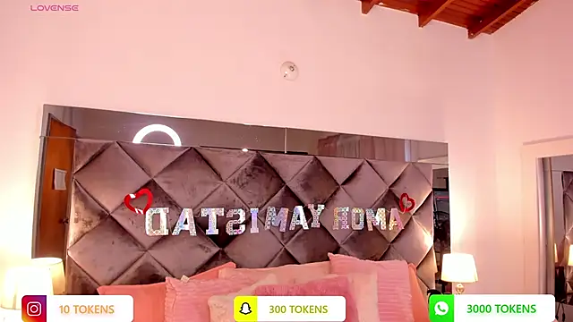 sofhiaa adaams online show from 15, 2, 2025