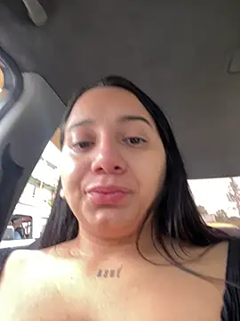 sofhiaa adaams online show from 7, 3, 2025