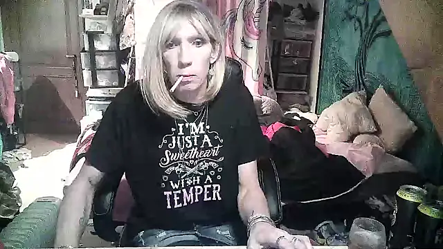 Ombeline1 online show from 3, 2, 2025