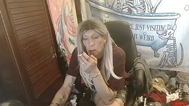 Ombeline1 online show from 3, 4, 2026