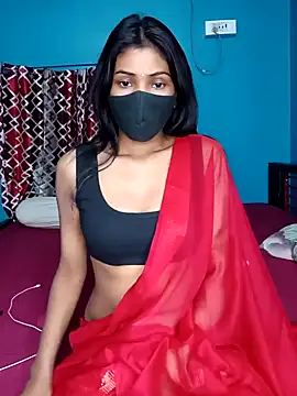 Snapshot of Triha_18 chatting on 21, 12, 2024 Triha 18 online show from 21, 12, 2024