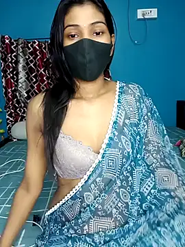 Snapshot of Triha_18 chatting on 23, 12, 2024 Triha 18 online show from 23, 12, 2024