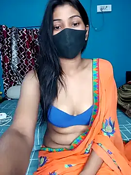 Snapshot of Triha_18 chatting on 24, 12, 2024 Triha 18 online show from 24, 12, 2024