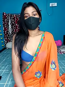 Snapshot of Triha_18 chatting on 25, 12, 2024 Triha 18 online show from 25, 12, 2024