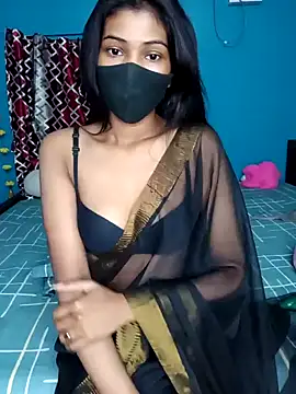 Snapshot of Triha_18 chatting on 26, 12, 2024 Triha 18 online show from 26, 12, 2024