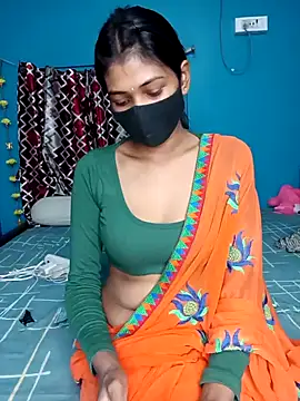 Snapshot of Triha_18 chatting on 15, 1, 2025 Triha 18 online show from 15, 1, 2025